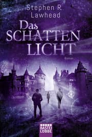 Cover von Das Schattenlicht