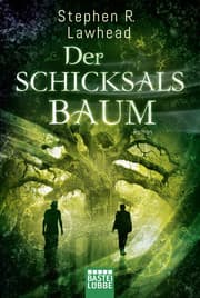Cover von Der Schicksalsbaum