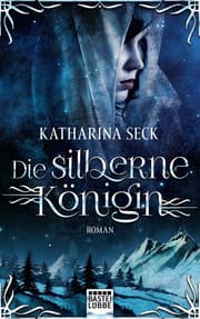 Cover von Die silberne Königin