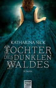 Cover von Tochter des dunklen Waldes