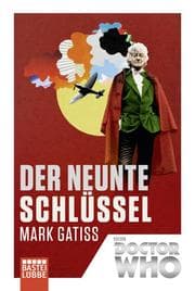 Cover von Doctor Who - Der neunte Schlüssel