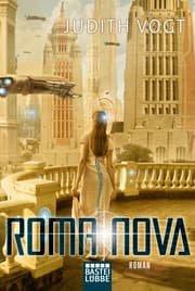 Cover von Roma Nova