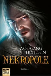 Cover von Nekropole