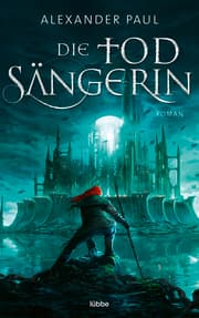 Cover von Die Todsängerin