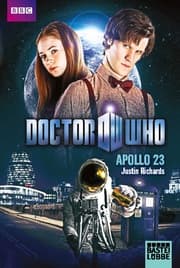 Cover von Doctor Who - Apollo 23