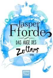 Cover von Das Auge des Zoltars