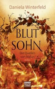 Cover von Die Quellen von Malun - Blutsohn
