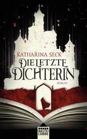 Cover von Die letzte Dichterin