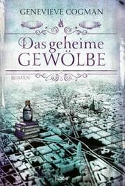 Cover von Das geheime Gewölbe