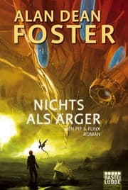 Cover von Nichts als Ärger