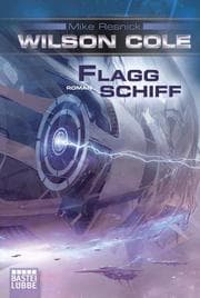 Cover von Wilson Cole: Flaggschiff