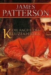 Cover von Die Rache des Kreuzfahrers