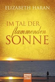 Cover von Im Tal der flammenden Sonne