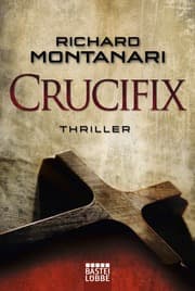 Cover von Crucifix