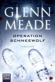 Cover von Operation Schneewolf