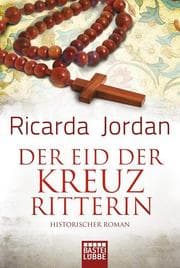 Cover von Der Eid der Kreuzritterin