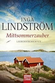 Cover von Mittsommerzauber