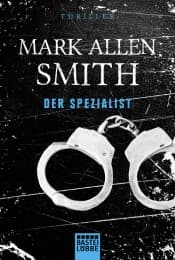 Cover von Der Spezialist
