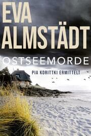 Cover von Ostseemorde