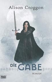 Cover von Die Gabe