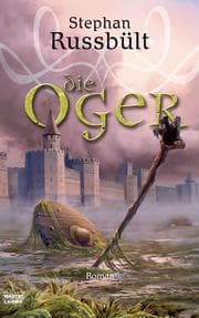 Cover von Die Oger