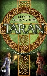 Cover von Taran