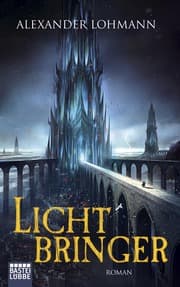 Cover von Lichtbringer