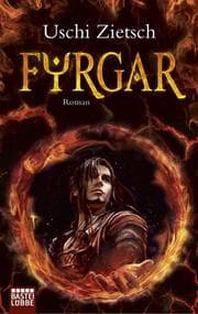 Cover von Fyrgar
