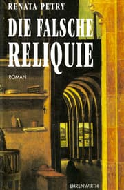 Cover von Die falsche Reliquie
