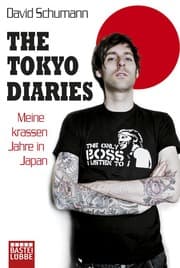 Cover von The Tokyo Diaries