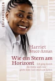 Cover von Wie ein Stern am Horizont