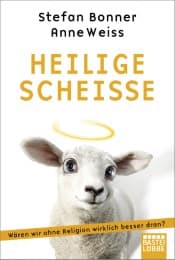 Cover von Heilige Scheiße