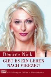 Cover von Gibt es ein Leben nach vierzig?