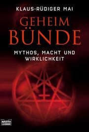 Cover von Geheim-Bünde