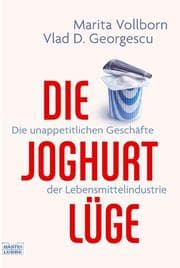 Cover von Die Joghurt-Lüge
