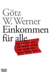 Cover von Einkommen für alle