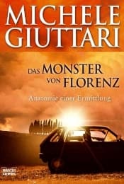 Cover von Das Monster von Florenz