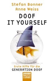Cover von Doof it yourself