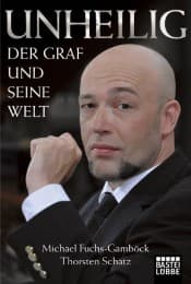 Cover von Unheilig