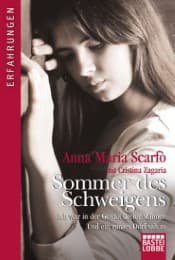 Cover von Sommer des Schweigens