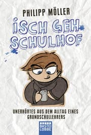 Cover von Isch geh Schulhof