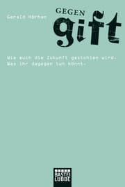 Cover von Gegengift