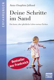 Cover von Deine Schritte im Sand