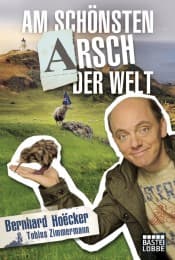 Cover von Am schönsten Arsch der Welt