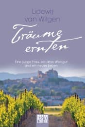 Cover von Träume ernten