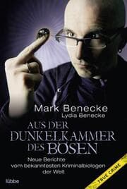 Cover von Aus der Dunkelkammer des Bösen