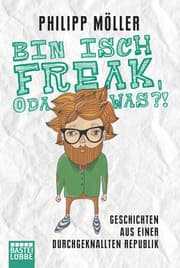 Cover von Bin isch Freak, oda was?!