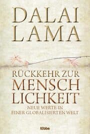 Cover von Rückkehr zur Menschlichkeit