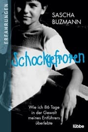 Cover von Schockgefroren