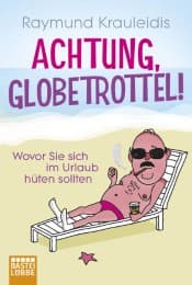 Cover von Achtung, Globetrottel!